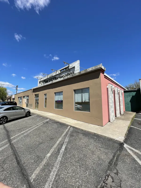Concerto Fusion Cuisine in Morrisville, Pennsylvania